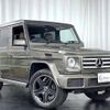 mercedes-benz g-class 2017 quick_quick_LDA-463348_WDB4633482X266184 image 1