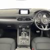 mazda cx-5 2018 -MAZDA--CX-5 3DA-KF2P--KF2P-201453---MAZDA--CX-5 3DA-KF2P--KF2P-201453- image 16