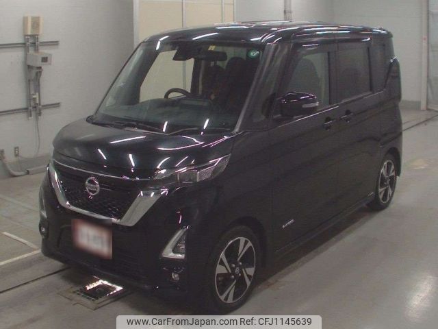 nissan roox 2020 -NISSAN--Roox B45A-0002787---NISSAN--Roox B45A-0002787- image 1