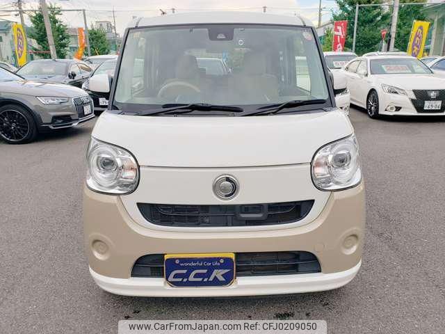 daihatsu move-canbus 2016 -DAIHATSU 【名変中 】--Move Canbus LA800S--0015527---DAIHATSU 【名変中 】--Move Canbus LA800S--0015527- image 2