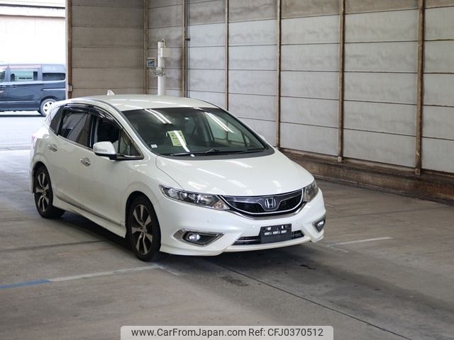 honda jade 2016 -HONDA--Jade FR5-1001854---HONDA--Jade FR5-1001854- image 1