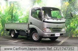 toyota dyna-truck 2004 CFJ1747352