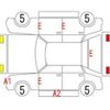 toyota hilux 2021 -TOYOTA--Hilux 3DF-GUN125--GUN125-3922229---TOYOTA--Hilux 3DF-GUN125--GUN125-3922229- image 2