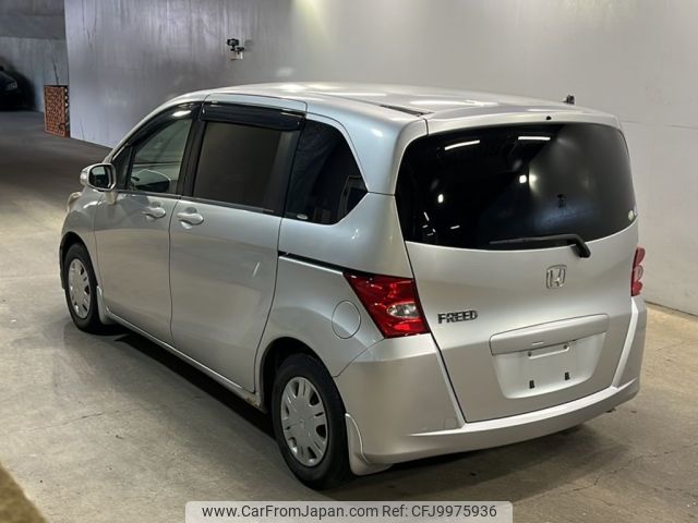 honda freed 2010 -HONDA--Freed GB3-1208529---HONDA--Freed GB3-1208529- image 2