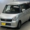 nissan roox 2010 -NISSAN 【愛媛 586い5678】--Roox ML21S-105514---NISSAN 【愛媛 586い5678】--Roox ML21S-105514- image 1