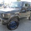 suzuki jimny 2018 quick_quick_3BA-JB64W_JB64W-101768 image 4