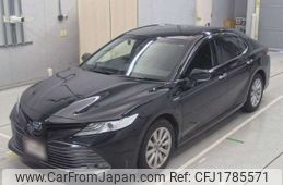 toyota camry 2020 CFJ1785571