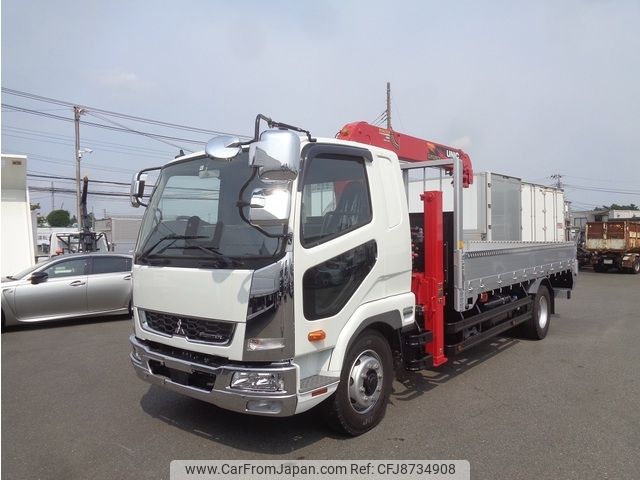 mitsubishi-fuso fighter 2022 -MITSUBISHI--Fuso Fighter 2KG-FK62FZ--FK62FZ-610205---MITSUBISHI--Fuso Fighter 2KG-FK62FZ--FK62FZ-610205- image 2