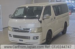 toyota hiace-van 2006 -TOYOTA--Hiace Van KDH205V-5005682---TOYOTA--Hiace Van KDH205V-5005682-