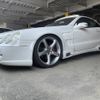 mercedes-benz sl-class 2002 -MERCEDES-BENZ--Benz SL GH-230475--WDB230495-1F032799---MERCEDES-BENZ--Benz SL GH-230475--WDB230495-1F032799- image 9