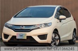honda fit 2014 CFJ1366245