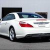 mercedes-benz sl-class 2012 -MERCEDES-BENZ--Benz SL 231457--2F010005---MERCEDES-BENZ--Benz SL 231457--2F010005- image 19