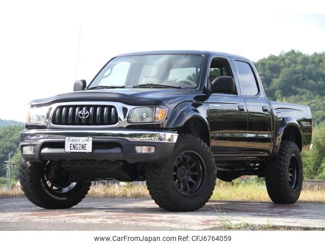 toyota tacoma 2000 GOO_JP_700100253830210804001 image 1