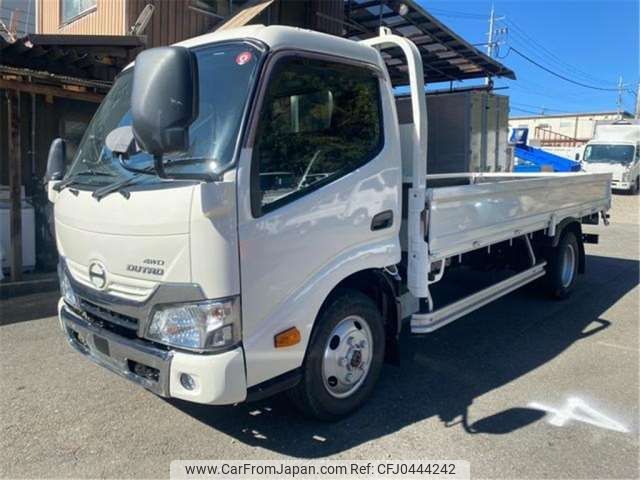 hino dutro 2016 -HINO--Hino Dutoro TKG-XZU695M--XZU695-0003352---HINO--Hino Dutoro TKG-XZU695M--XZU695-0003352- image 1