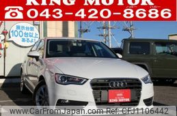 audi a3 2016 quick_quick_8VCXS_WAUZZZ8V2GA085491