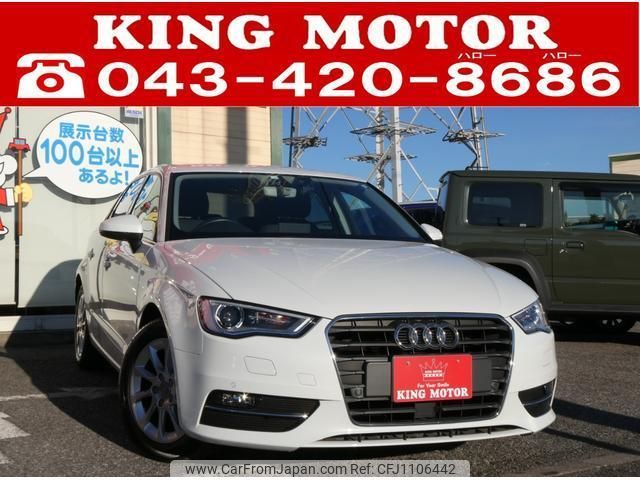 audi a3 2016 quick_quick_8VCXS_WAUZZZ8V2GA085491 image 1