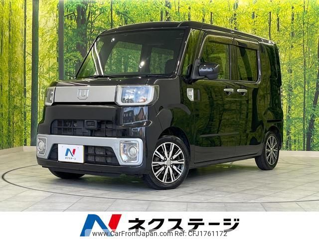 daihatsu wake 2015 CFJ1761172 image 1