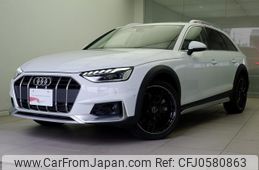 audi a4-allroad-quattro 2023 quick_quick_8WDDWA_WAUZZZF46PA064542