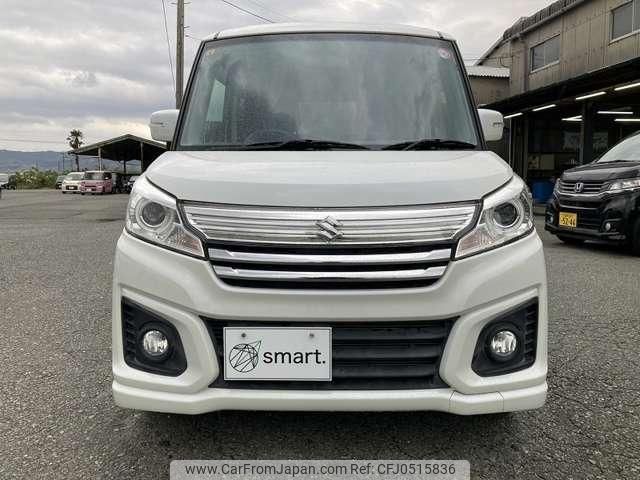 suzuki spacia 2016 quick_quick_DAA-MK42S_MK42S-610446 image 1