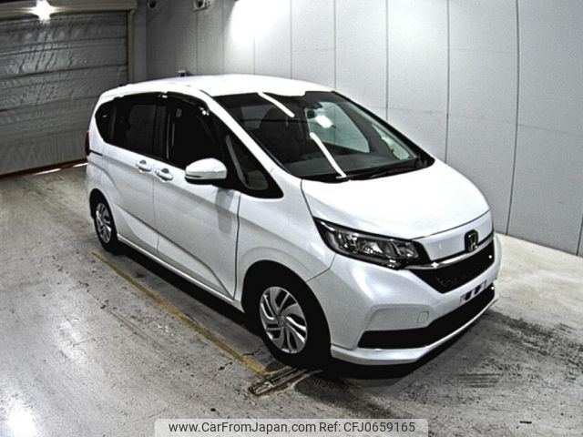 honda freed 2019 -HONDA--Freed GB5-3101530---HONDA--Freed GB5-3101530- image 1