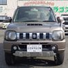 suzuki jimny 2012 quick_quick_ABA-JB23W_JB23W-681021 image 2