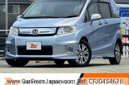 honda freed-spike 2013 -HONDA--Freed Spike DAA-GP3--GP3-1114037---HONDA--Freed Spike DAA-GP3--GP3-1114037-