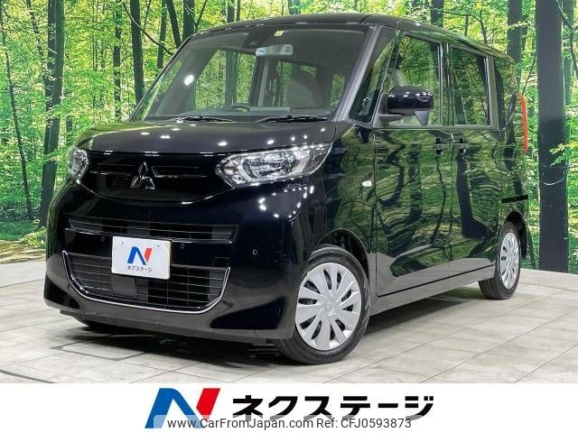 mitsubishi ek-space 2022 -MITSUBISHI--ek Space 5AA-B34A--B34A-0401173---MITSUBISHI--ek Space 5AA-B34A--B34A-0401173- image 1