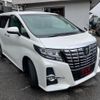 toyota alphard 2017 CFJ1677307 image 11