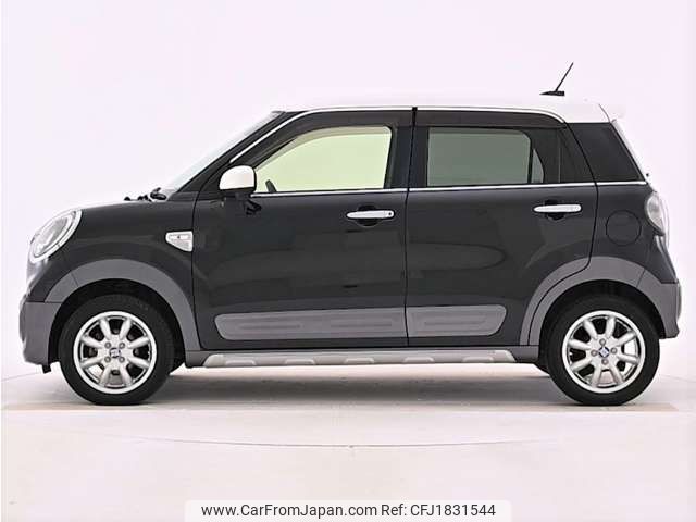 daihatsu cast 2016 CFJ1831544 image 2