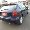 honda civic 1996 CFJ1651739 image 2