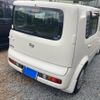 nissan cube 2005 CFJ1673402 image 5