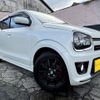 suzuki alto-works 2016 quick_quick_DBA-HA36S_HA36S-875492 image 18