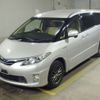 toyota estima-hybrid 2015 -TOYOTA--Estima Hybrid AHR20W-0003807---TOYOTA--Estima Hybrid AHR20W-0003807- image 1
