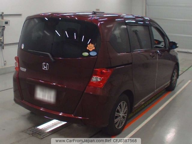 honda freed 2010 -HONDA 【練馬 515せ111】--Freed GB3-1209751---HONDA 【練馬 515せ111】--Freed GB3-1209751- image 2