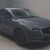mazda cx-5 2021 -MAZDA--CX-5 3DA-KF2P--KF2P-453827---MAZDA--CX-5 3DA-KF2P--KF2P-453827- image 4