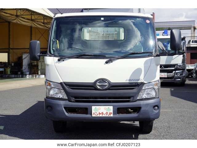 hino dutro 2017 -HINO--Hino Dutoro TKG-XZU700X--XZU700-0007340---HINO--Hino Dutoro TKG-XZU700X--XZU700-0007340- image 2