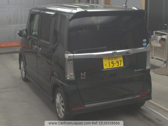 honda n-box 2016 -HONDA 【熊谷 581ﾄ1997】--N BOX JF1--2531680---HONDA 【熊谷 581ﾄ1997】--N BOX JF1--2531680- image 2