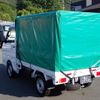 mitsubishi minicab-truck 2021 GOO_JP_700072025530240803001 image 8