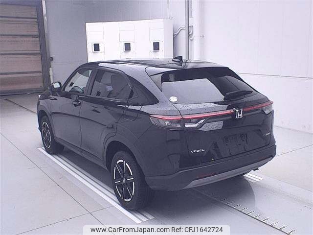 honda vezel 2022 CFJ1642724 image 2