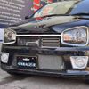 suzuki alto 2016 quick_quick_DBA-HA36S_HA36S-886559 image 12