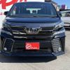 toyota vellfire 2017 -TOYOTA--Vellfire DBA-AGH30W--AGH30-0124645---TOYOTA--Vellfire DBA-AGH30W--AGH30-0124645- image 17