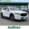 mazda cx-5 2017 -MAZDA--CX-5 LDA-KF2P--KF2P-129933---MAZDA--CX-5 LDA-KF2P--KF2P-129933- image 1