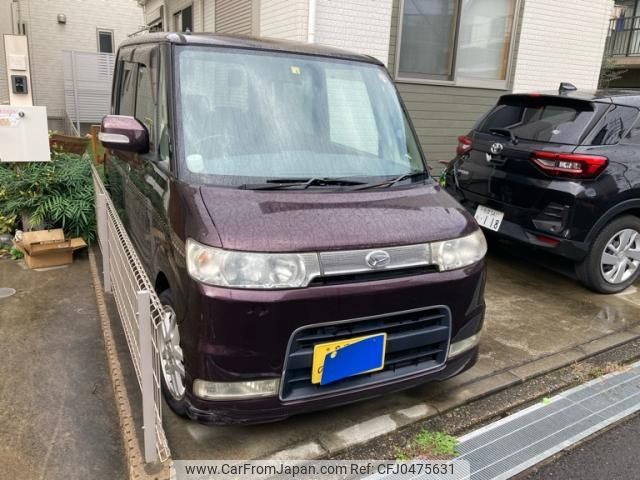 daihatsu tanto 2006 -DAIHATSU--Tanto ABA-L350S--L350S-0197766---DAIHATSU--Tanto ABA-L350S--L350S-0197766- image 2