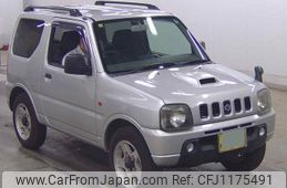 suzuki jimny 1998 CFJBid_JB23W-104771