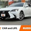 lexus gs 2014 CFJ1818110 image 1