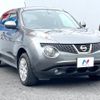 nissan juke 2012 CFJ1771433 image 15