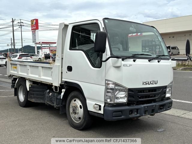 isuzu elf-truck 2019 -ISUZU--Elf ｿﾉ他--7012692---ISUZU--Elf ｿﾉ他--7012692- image 1