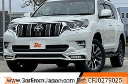 toyota land-cruiser-prado 2023 -TOYOTA--Land Cruiser Prado 3BA-TRJ150W--TRJ150-0170482---TOYOTA--Land Cruiser Prado 3BA-TRJ150W--TRJ150-0170482-