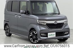 honda n-box 2019 -HONDA--N BOX DBA-JF3--JF3-2083487---HONDA--N BOX DBA-JF3--JF3-2083487-