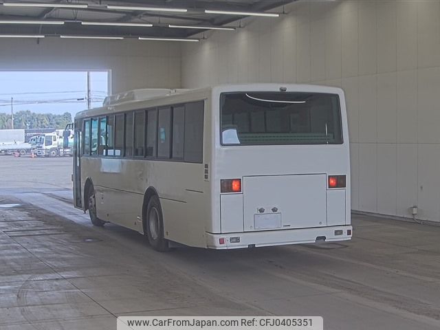 isuzu journey-bus 2006 -ISUZU--Isuzu Bus LV234N1-7000294---ISUZU--Isuzu Bus LV234N1-7000294- image 2